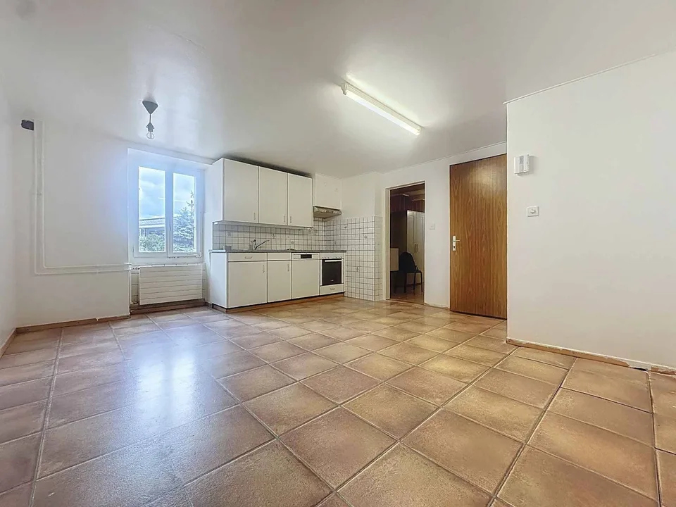 Rental Building