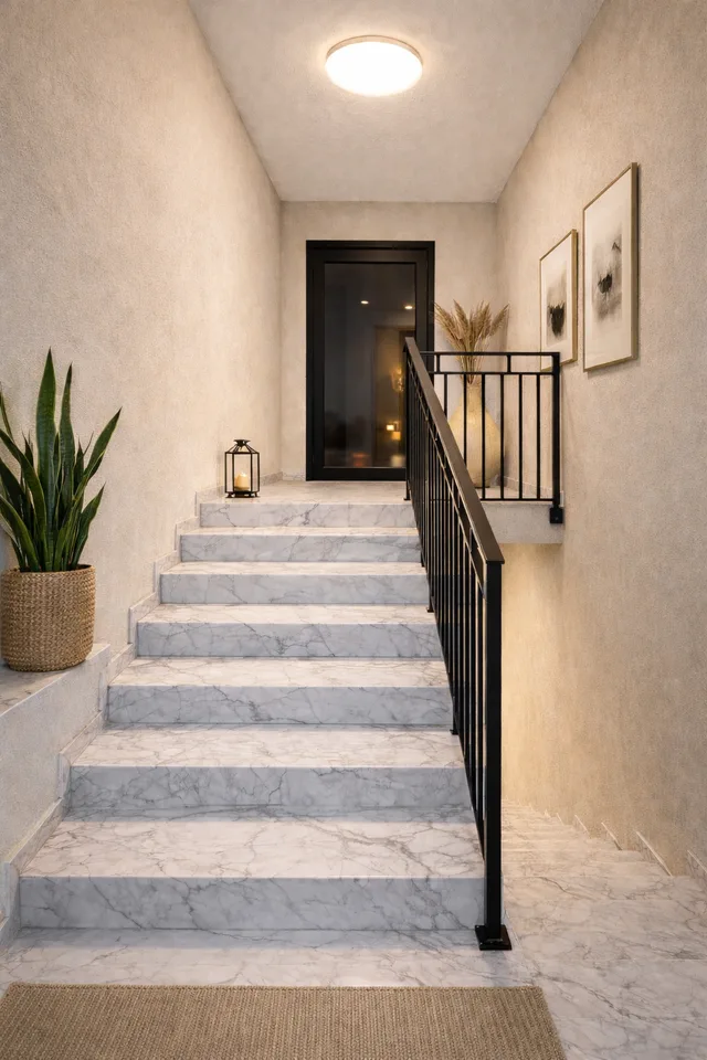 In vendita – Magnifico duplex di 5.5 locali nuovo in PPE a Courrendlin – foto 14 di 15