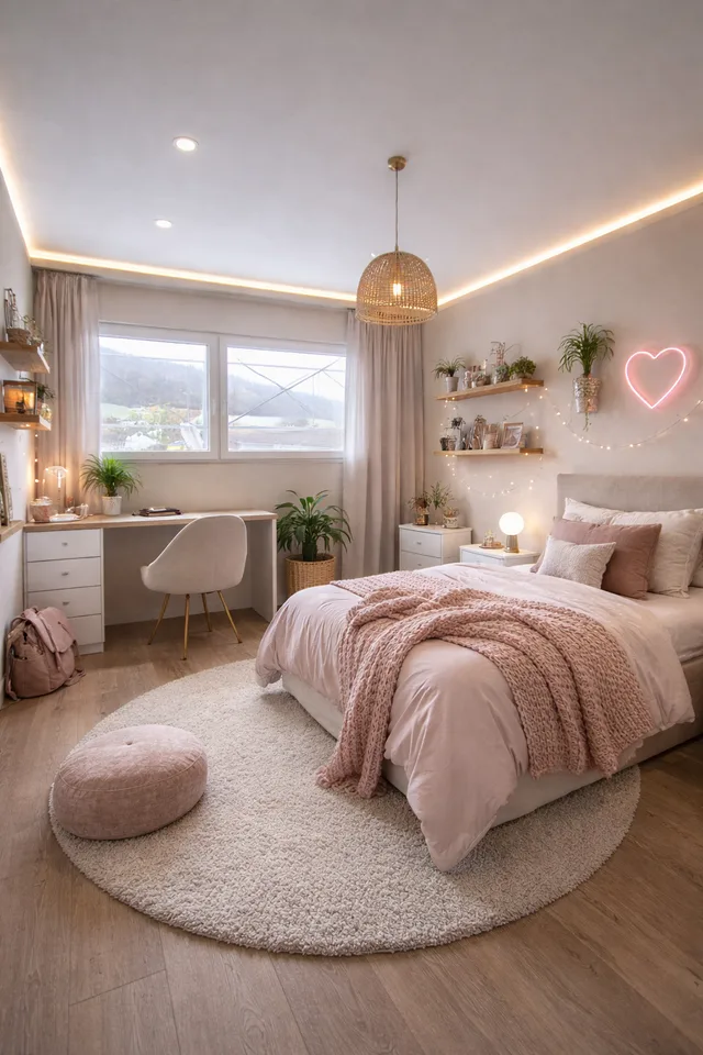 In vendita – Magnifico duplex di 5.5 locali nuovo in PPE a Courrendlin – foto 7 di 15
