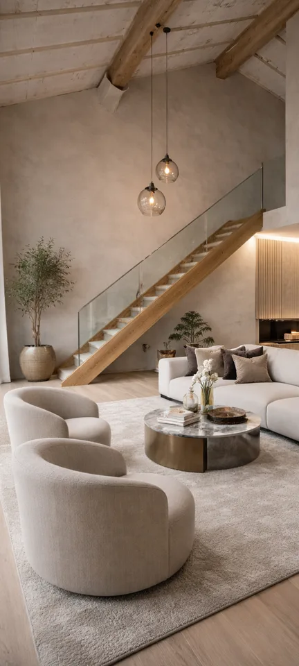 À vendre – Magnifique duplex 5.5 pièces neuf en PPE à Courrendlin