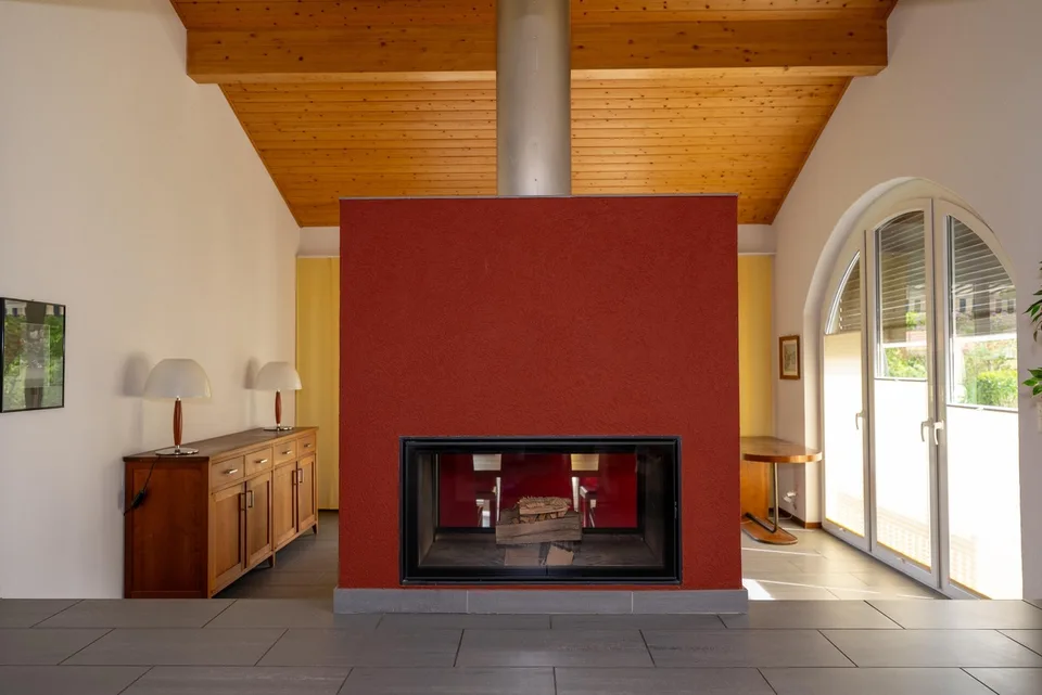 In Vendita bellissima casa indipendente di 7,5 locali