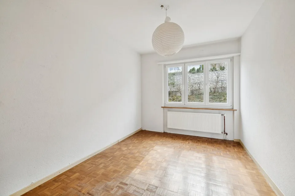 Einfamilienhaus ideal im Dorfzentrum gelegen