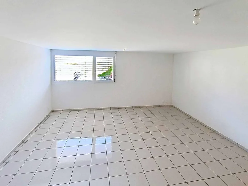 Lokal von 45 m² ideal für Handwerker oder Lagerung