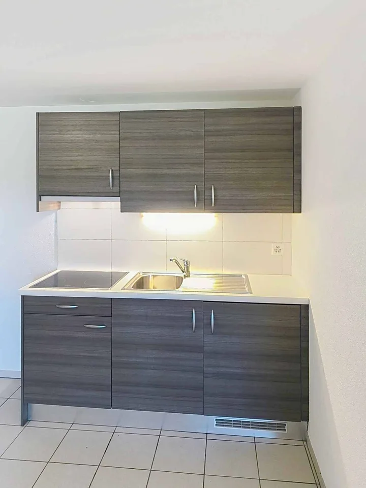 Lokal von 45 m² ideal für Handwerker oder Lagerung
