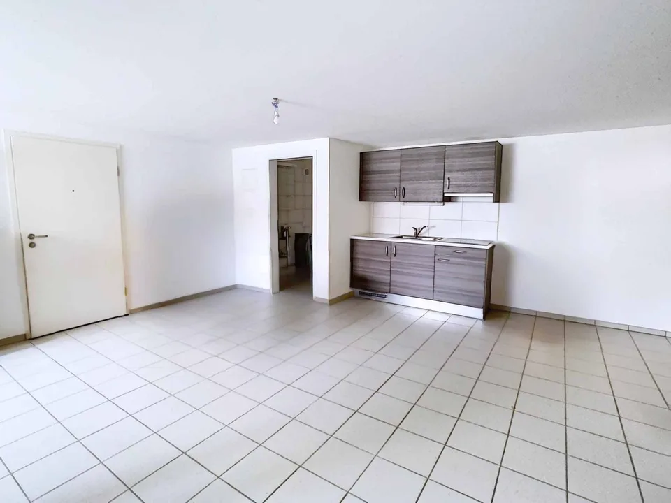 Lokal von 45 m² ideal für Handwerker oder Lagerung