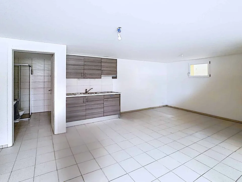 Local de 45 m² idéal pour artisan ou stockage