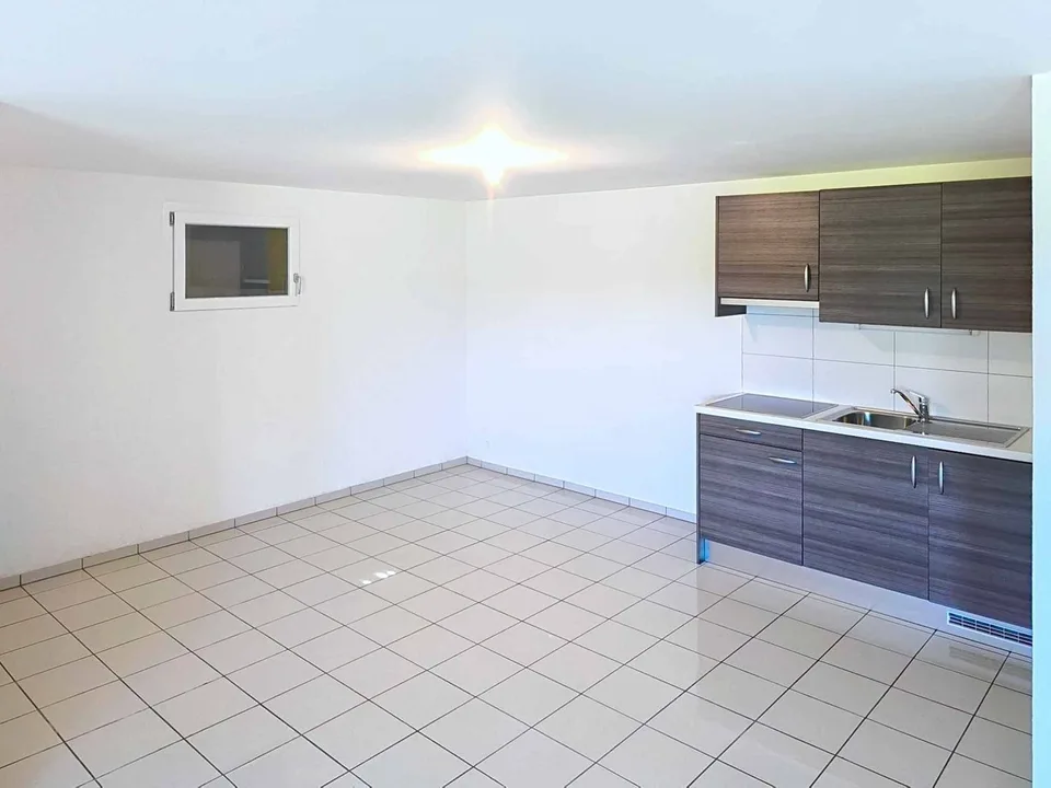 Lokal von 45 m² ideal für Handwerker oder Lagerung