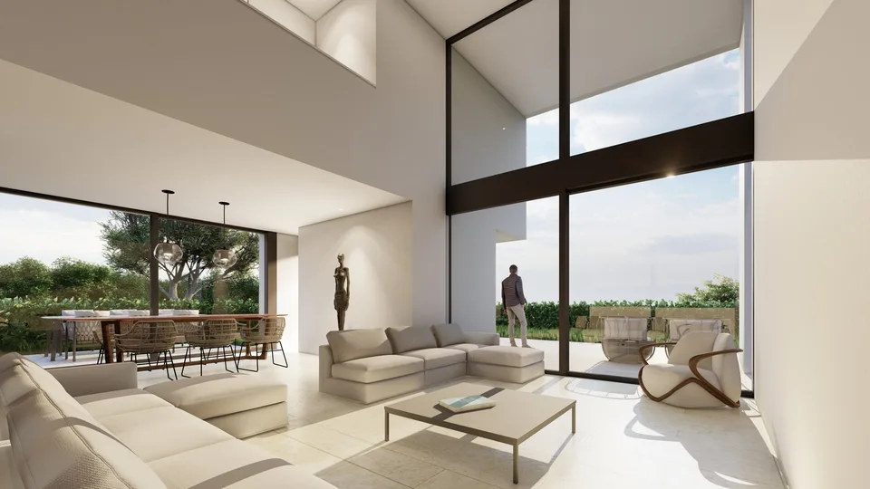 Villa unifamiliare nel cuore delle Centovalli