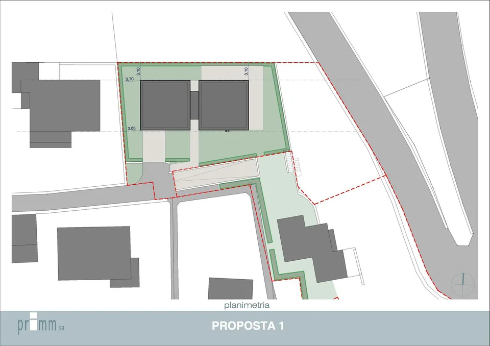 Villa unifamiliare nel cuore delle Centovalli