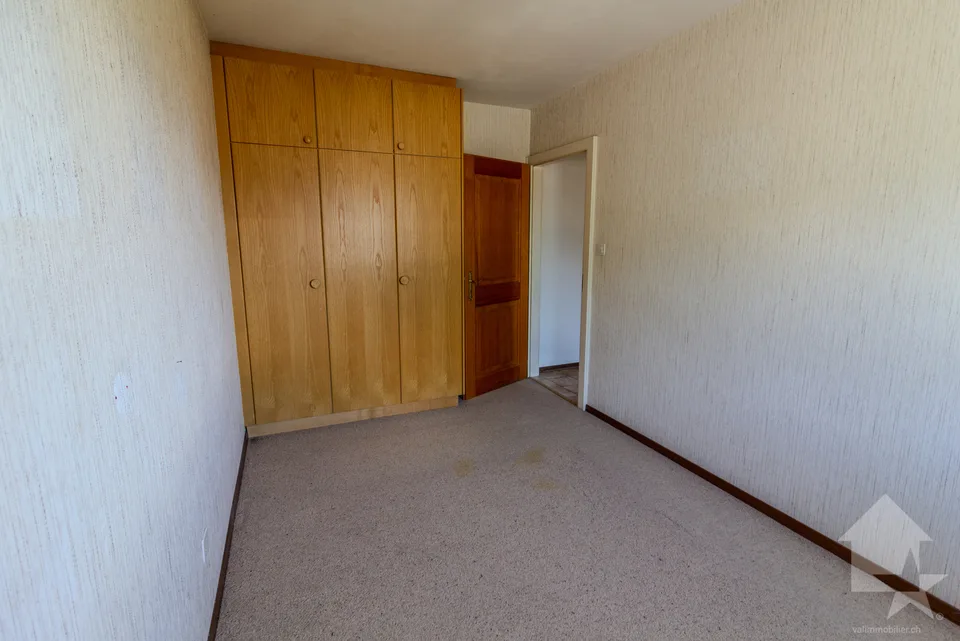 Bello appartamento di 4.5 locali da ristrutturare – foto 9 di 13