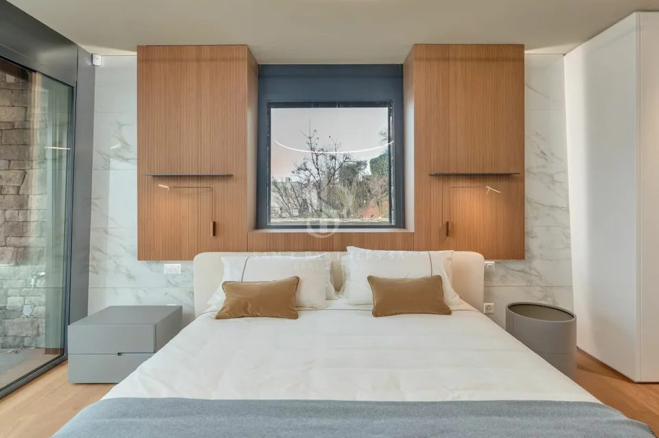 Luxus-Penthouse mit Pool – Foto 13 von 21