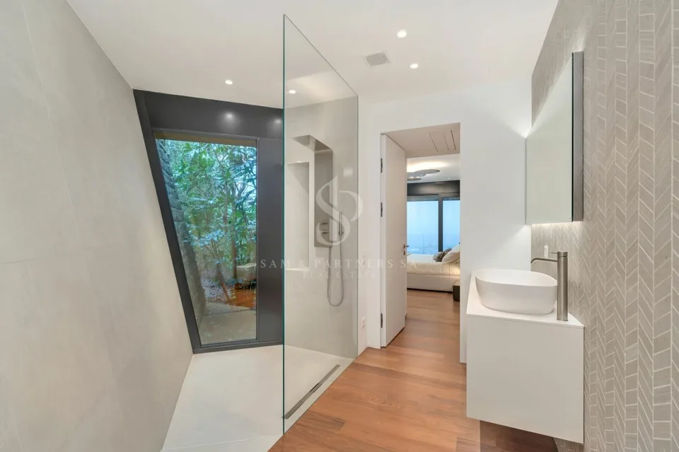 Luxus-Penthouse mit Pool – Foto 17 von 21