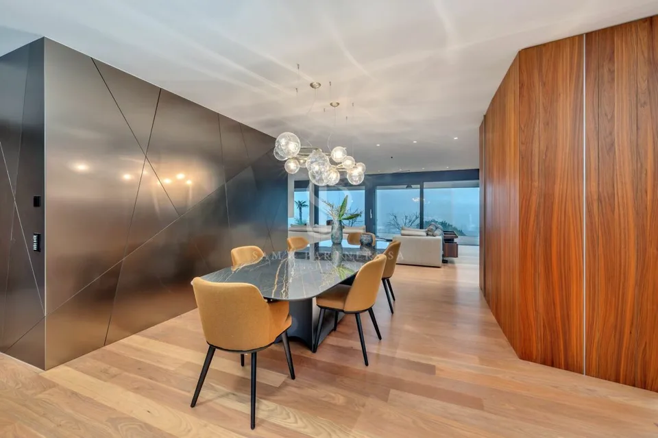 Luxus-Penthouse mit Pool – Foto 11 von 21