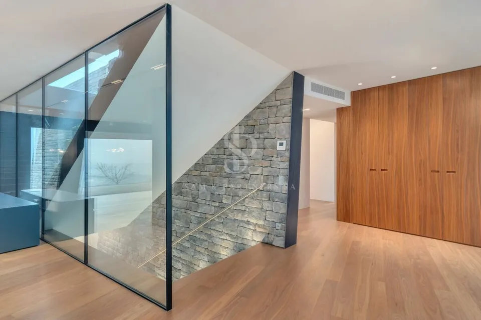 Luxury Penthouse con  piscina