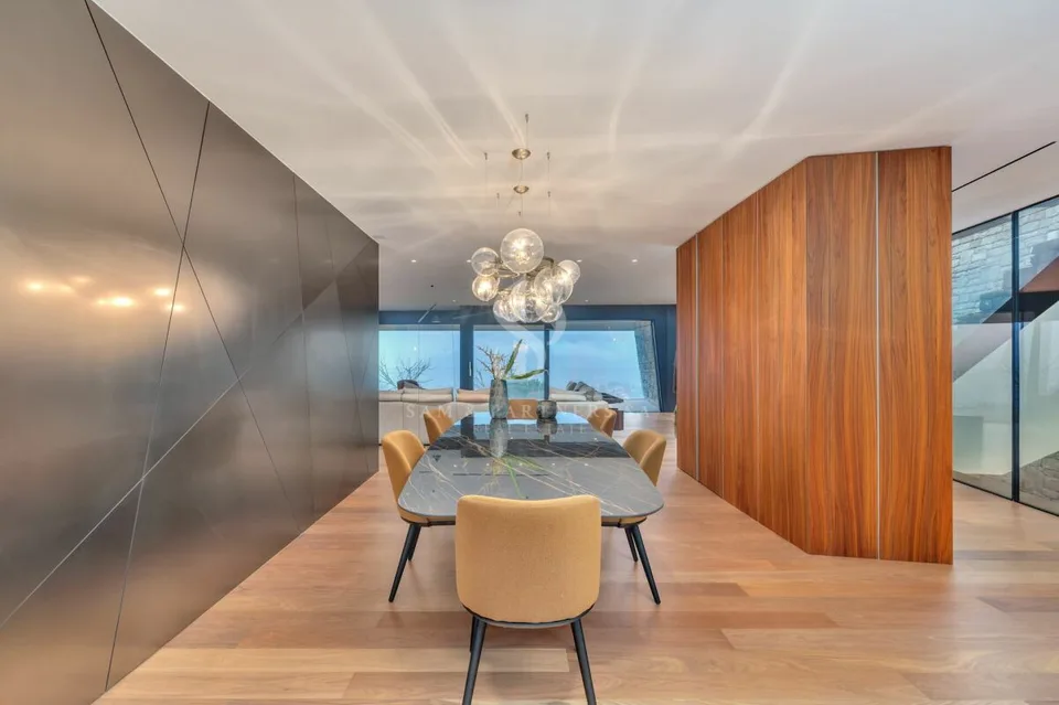 Luxus-Penthouse mit Pool – Foto 10 von 21