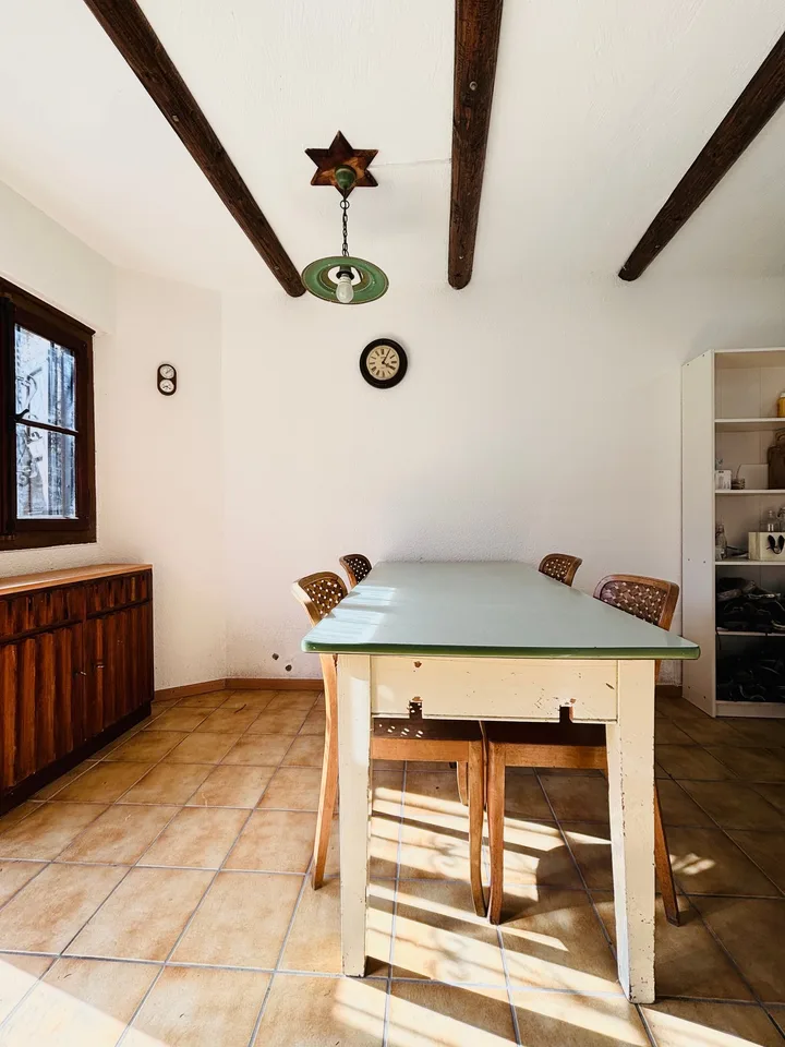 Einzigartiges Landhaus inmitten der Natur in Pian San Giacomo