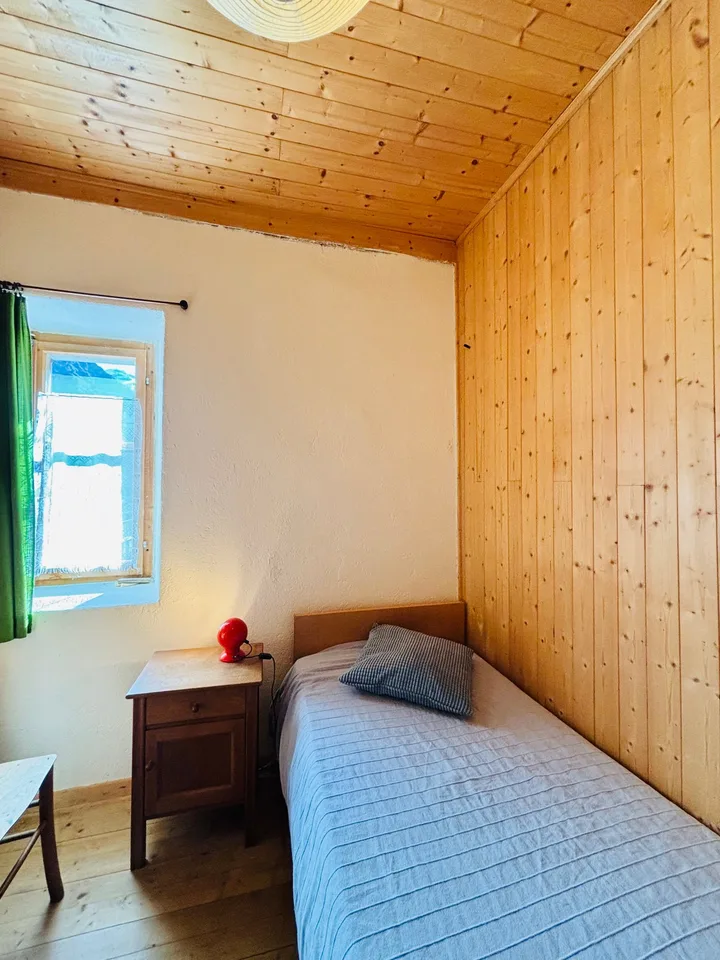 Une ferme immergée dans le verdure à Pian San Giacomo – photo 9 sur 14