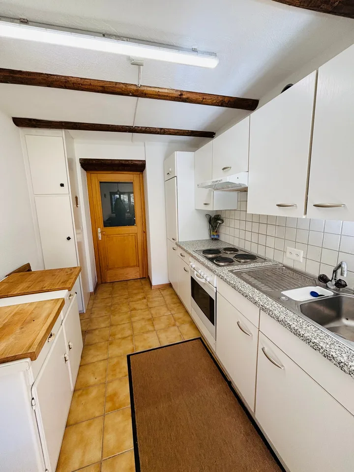 Einzigartiges Landhaus inmitten der Natur in Pian San Giacomo