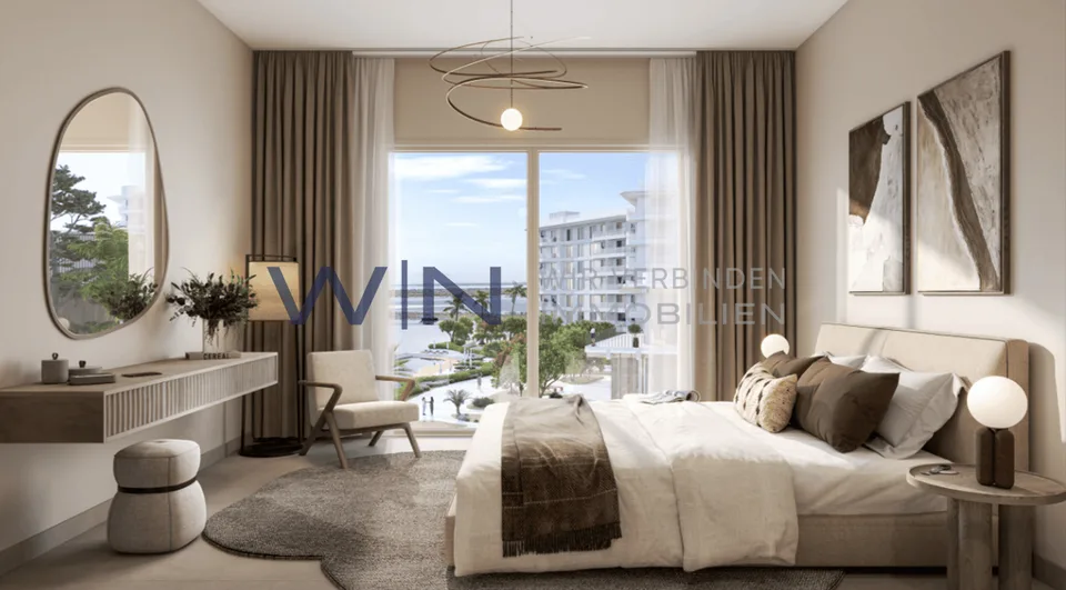 Luxury Redefined in Every Room