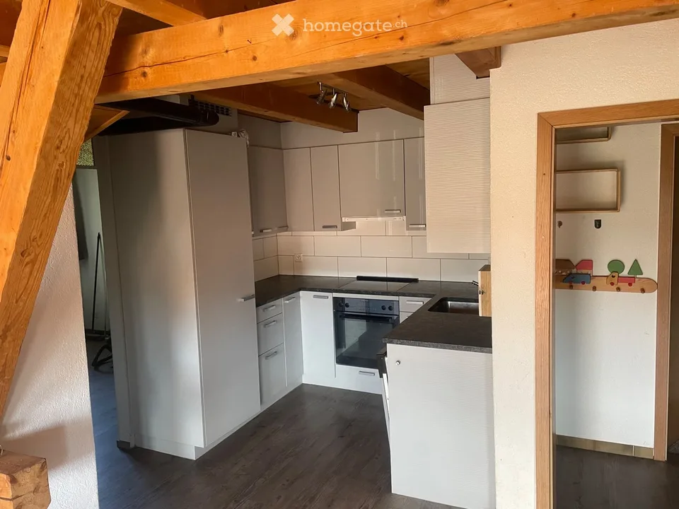 Maison chalet à Plagne