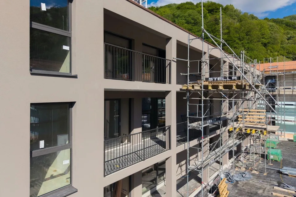 ULTIMI APPARTAMENTI, Nuova residenza in zona soleggiata con vista aperta – Foto 21 von 21