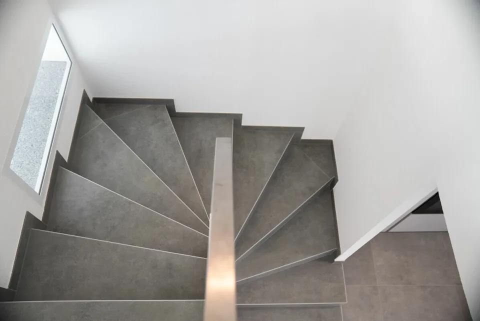 Magnifique villa contemporaine et mitoyenne ! – photo 7 sur 9