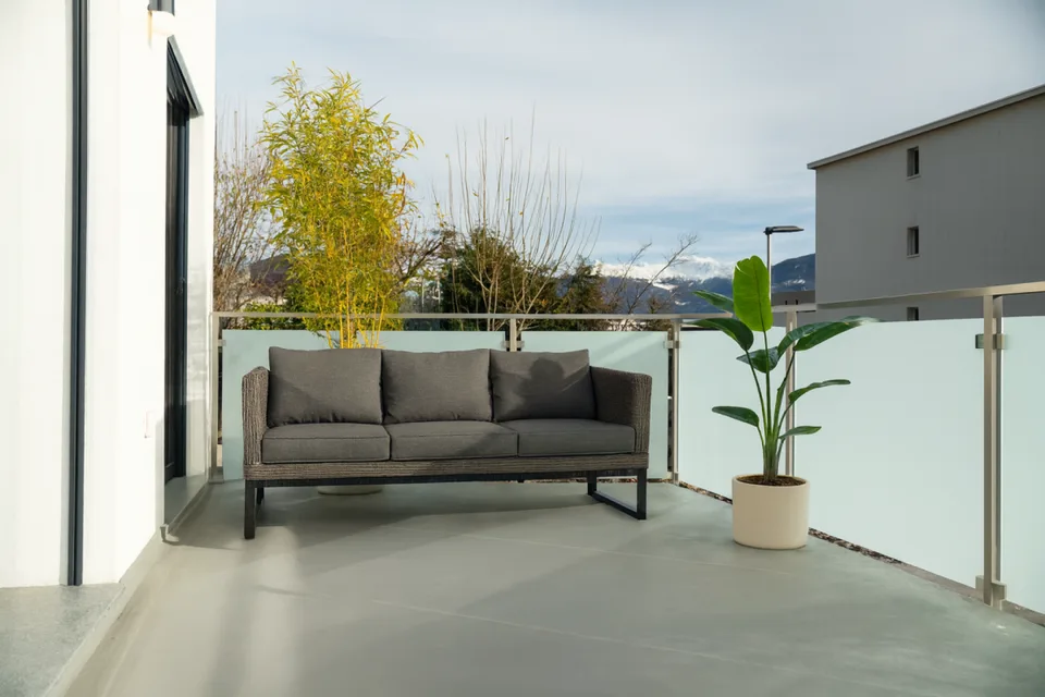 Magnifique villa contemporaine et mitoyenne ! – photo 9 sur 9