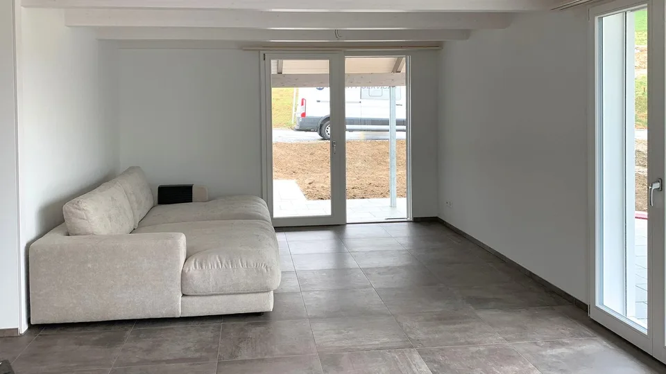 Nouvelle Maison de Rêve à Murgenthal, Riken