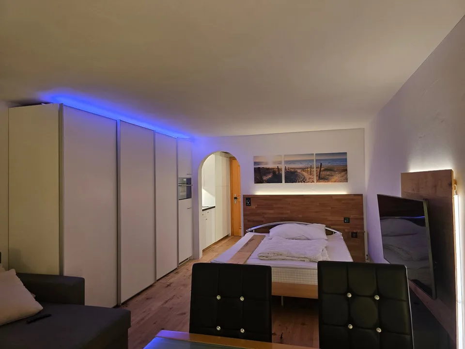 Appartamento a Laax