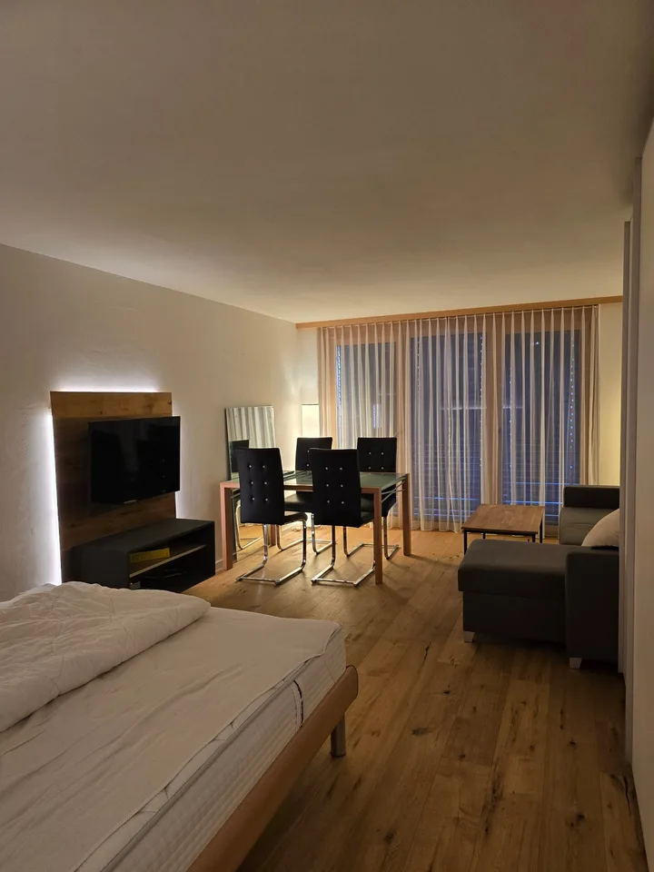Appartamento a Laax