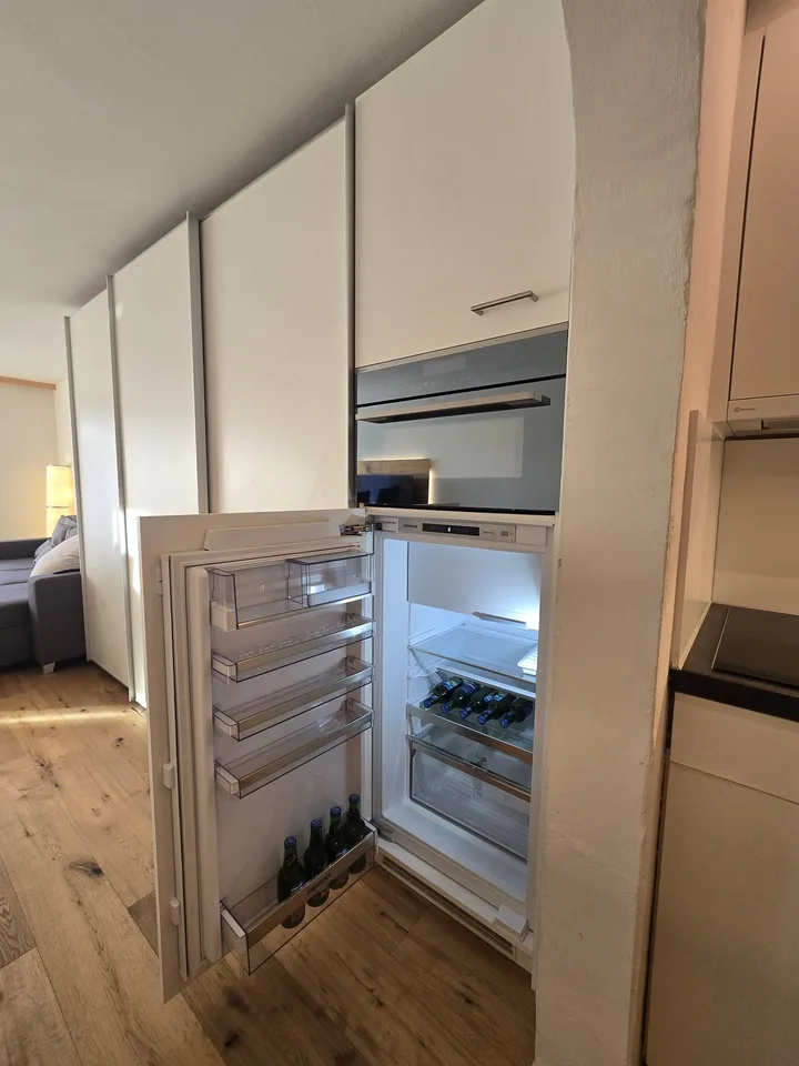 Appartamento a Laax