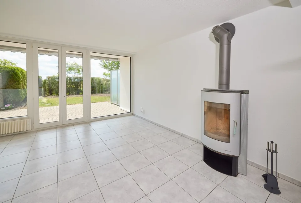 Charming 5.5-room row house in Wohlen near Bern – photo 10 of 30