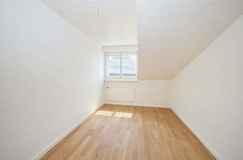 Charming 5.5-room row house in Wohlen near Bern – photo 23 of 30