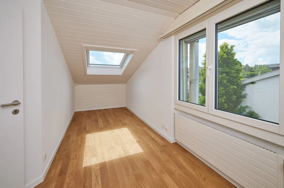 Charming 5.5-room row house in Wohlen near Bern – photo 22 of 30