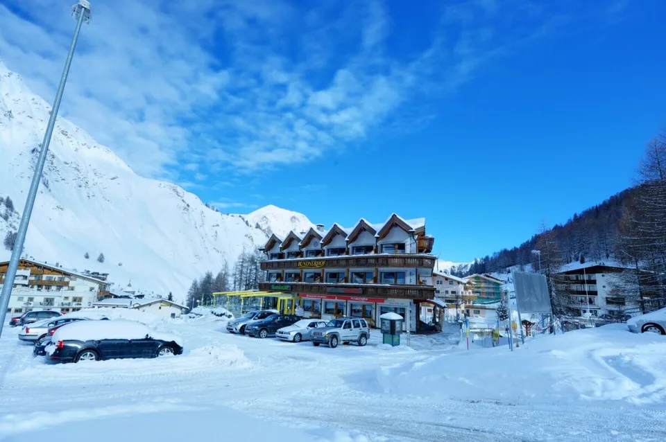 Attraktive Investitionsmöglichkeit - schöne Hotelanlage in Top-Destination