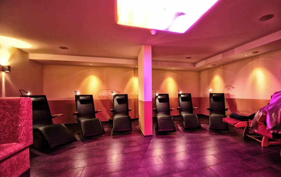 Opportunité d'investissement attractive - belle complexe hôtelier dans une destination de premier plan – photo 21 sur 21
