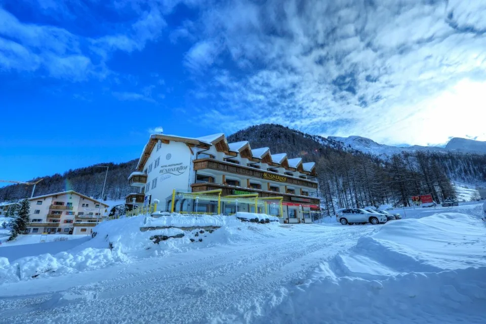 Attraktive Investitionsmöglichkeit - schöne Hotelanlage in Top-Destination