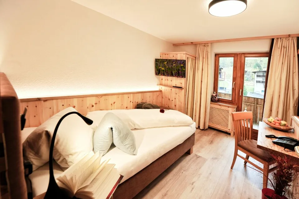 Opportunité d'investissement attractive - belle complexe hôtelier dans une destination de premier plan – photo 12 sur 21