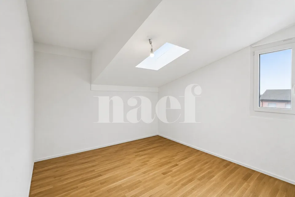 Appartamento di 4.5 locali al 3° piano – foto 8 di 11