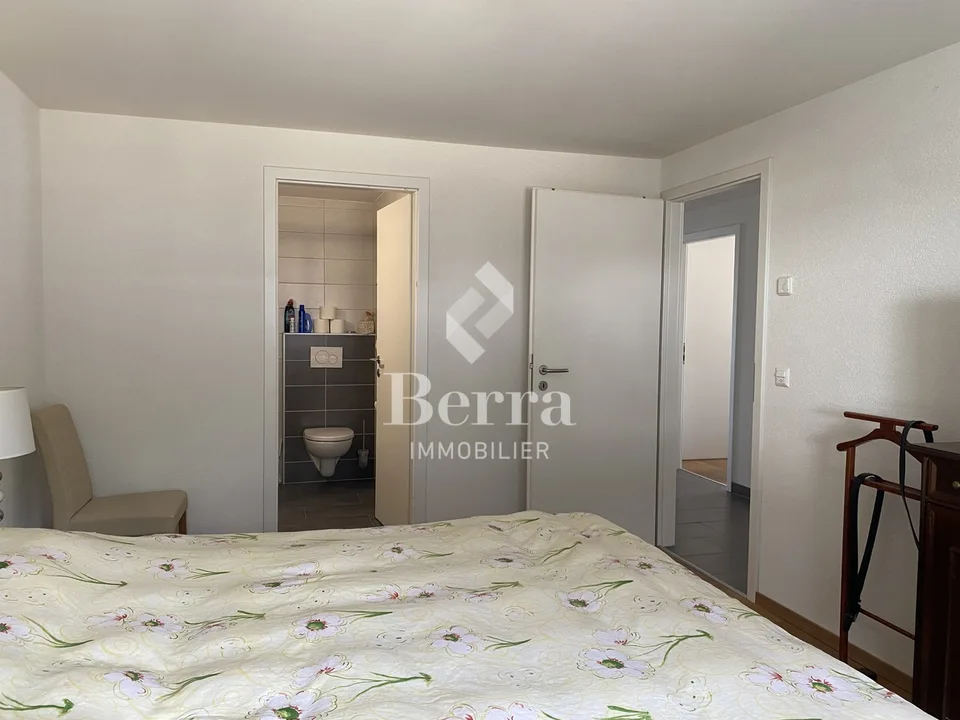 Bel duplex – foto 10 di 13
