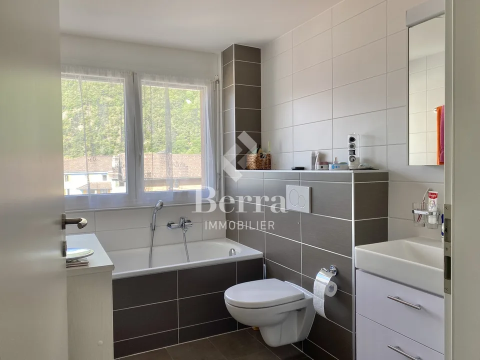 Bel duplex – foto 7 di 13