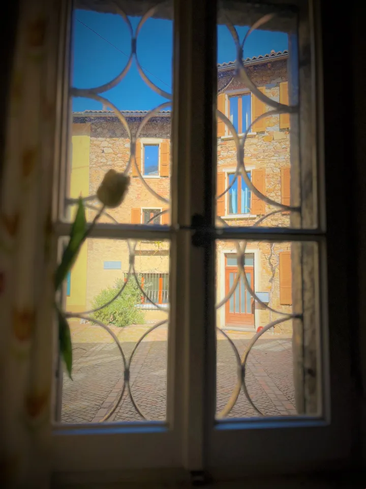 Incantevole casa storica di 6 locali in un Iseo pacifico