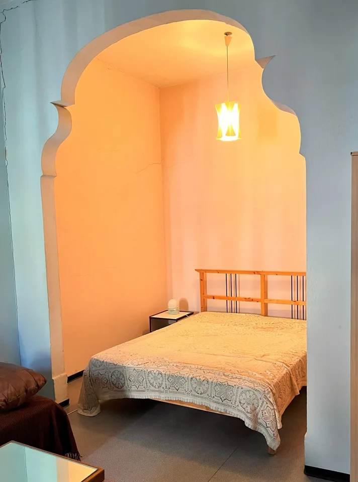 Incantevole casa storica di 6 locali in un Iseo pacifico