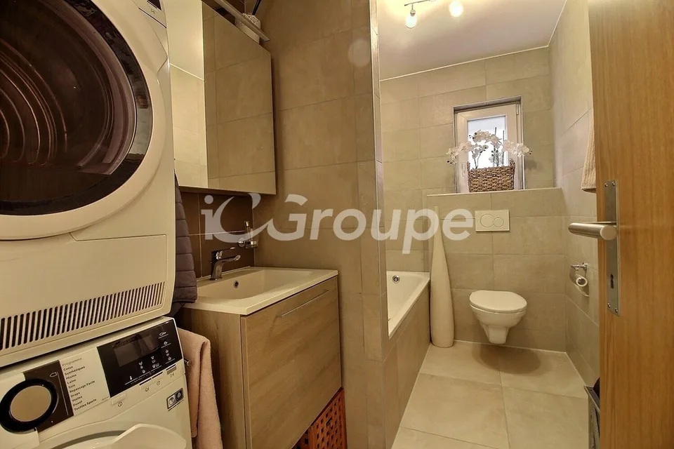 4 appartements de 3.5 pièces à vendre – photo 6 sur 8