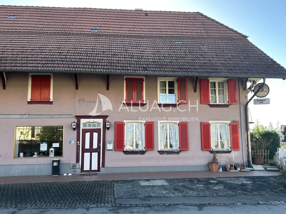 LIEGENSCHAFT MIT AUSSICHT UND POTENTIAL – Foto 6 von 8