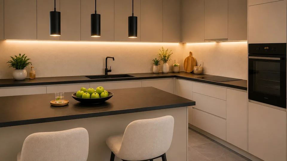 LA DERNIÈRE VILLA INDIVIDUELLE DISPONIBLE