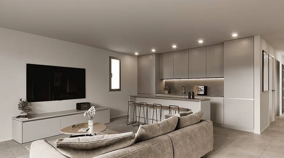 Appartements modernes 3.5 pièces dans un emplacement stratégique