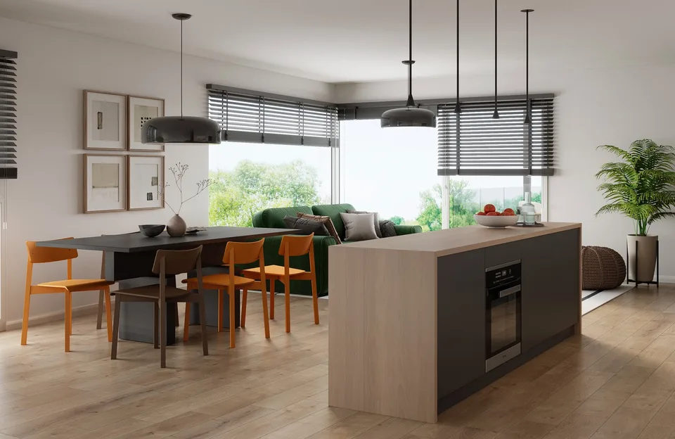VOUVRY | APPARTEMENT 5,5p