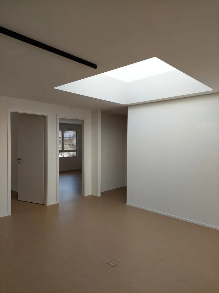 Büro für Investoren