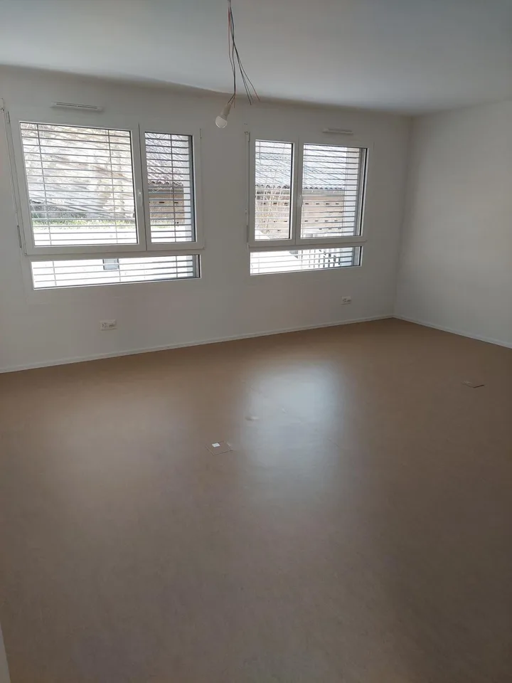 Büro für Investoren